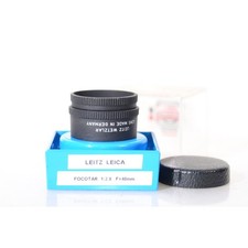 Leica Focotar 2.8/40