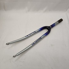 Daccordi aluminum fork - daccordi, grey