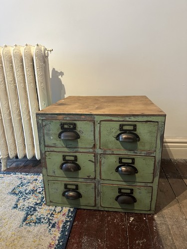 Vintage farmhouse industrial - vintage, 6