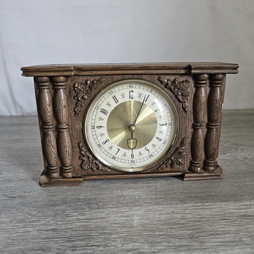 Vintage westclox wind - vintage,