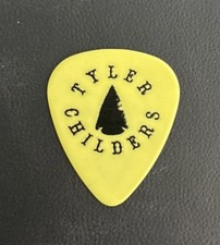 Tyler Childers - Guitar Pick