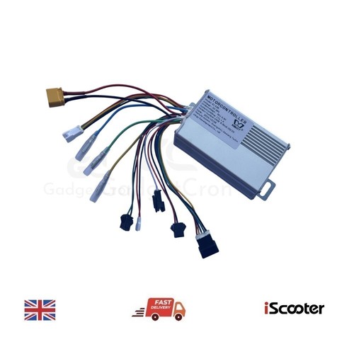 Controller motherboard - controller,