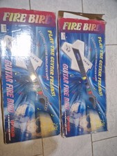 Guitar Fire Bird FD-8138