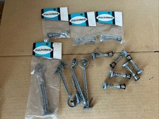 FULGUREX HO SCALE OLD STYLE LAMPS Job Lot F7 & F8