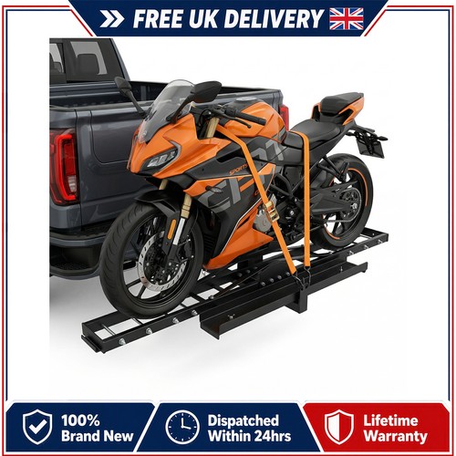 Motorcycle scooter carrier for - motorcycle,