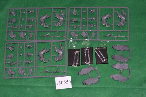 Fantasy bretonnia pegasus - fantasy,