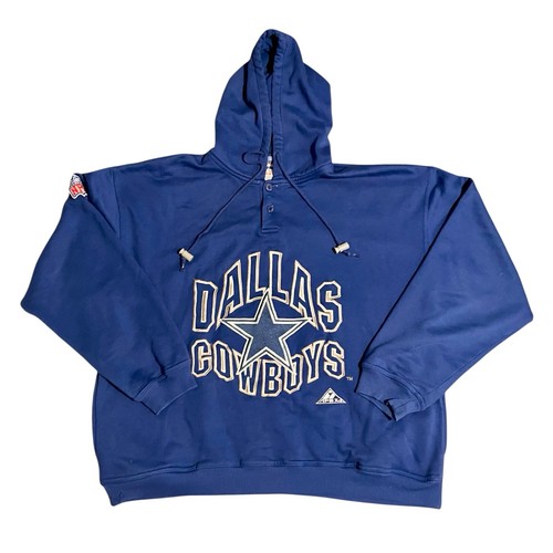 Vintage apex one nfl - apex, dallas