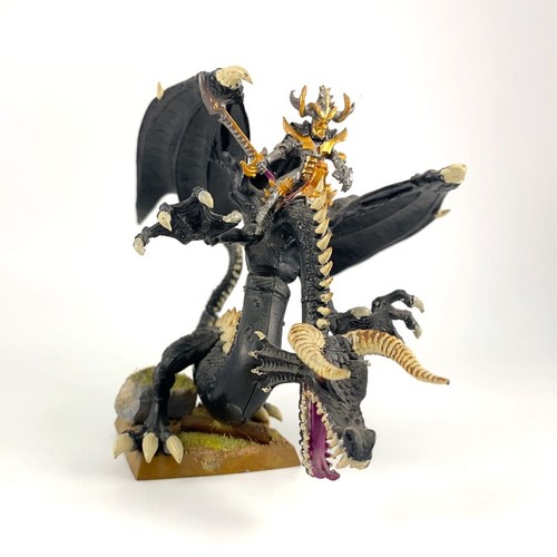 Warhammer malekith the - warhammer, fb