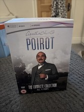 Poirot - Complete Collection