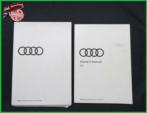 Genuine audi 2018 2026 - audi, a1
