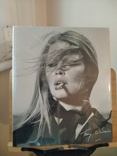 Terry O'Neill : The A-Z of