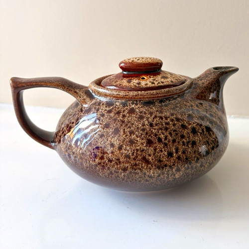 Vintage 1970s fosters pottery - vintage,