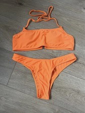 UK 8-10 S Meioro Two Piece