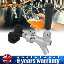 Beer keg Tap Faucet With Ball