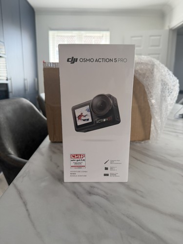 Dji osmo action pro - dji,