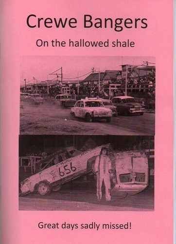Crewe bangers the - crewe, hallowed