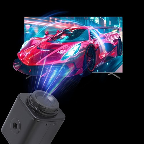 Sdi camera component - camera,