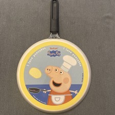Tefal Peppa Pig 25cm Non-Stick