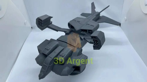 Aliens ud4l dropship - aliens,