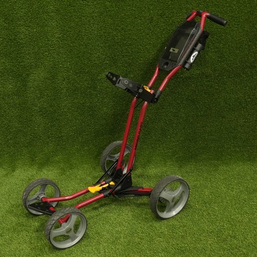 Sun mountain micro cart push - sun,