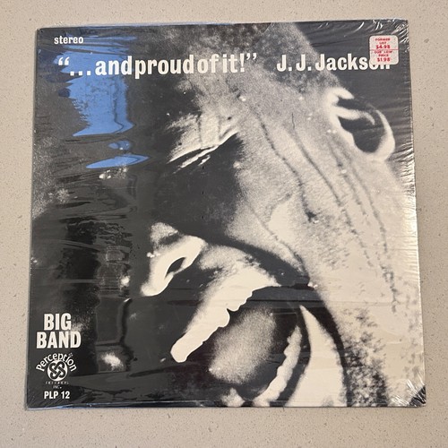 Sealed j - sealed!!!!, jackson