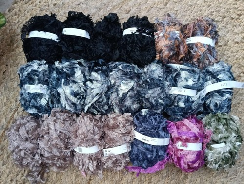1000g 1kg feather edge boa - feather, –
