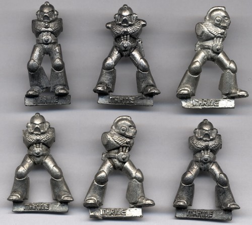 Warhammer 40k rogue - 40k,