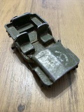VINTAGE DINKY TOYS  JEEP  /