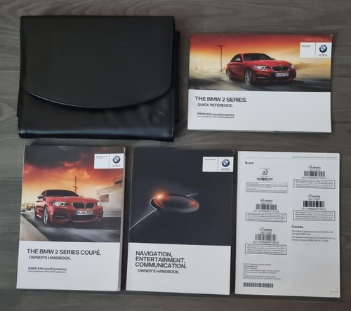The bmw series coupe owners - 2,