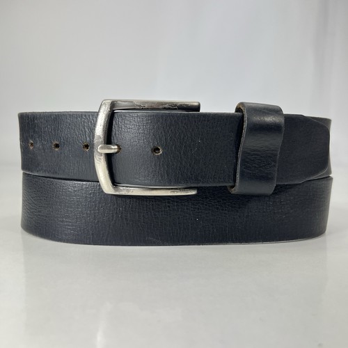 Haggar black genuine - haggar,