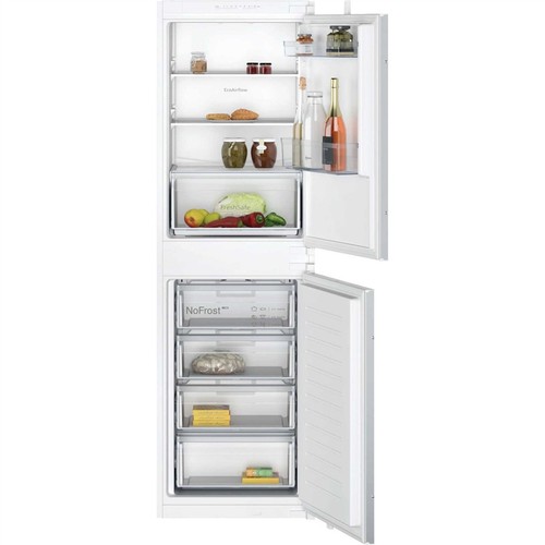 Neff ki7851se0g fridge - ki7851se0g,