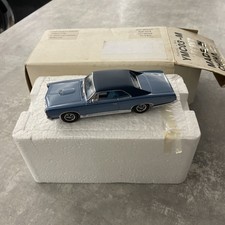Matchbox Collectibles YMC03-M - Pontiac GTO