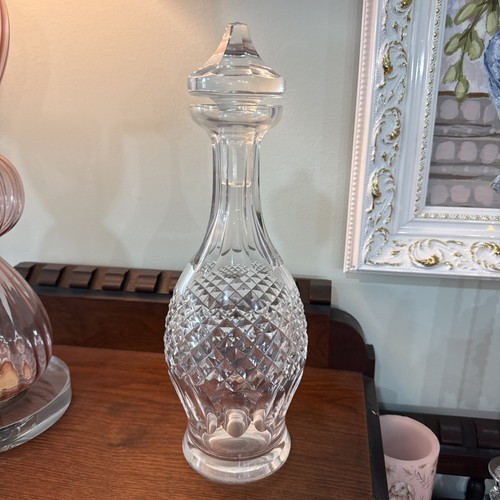 Waterford crystal 13in wine - waterford,