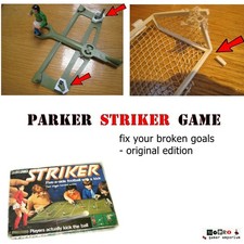 PARKER STRIKER 70s Vintage