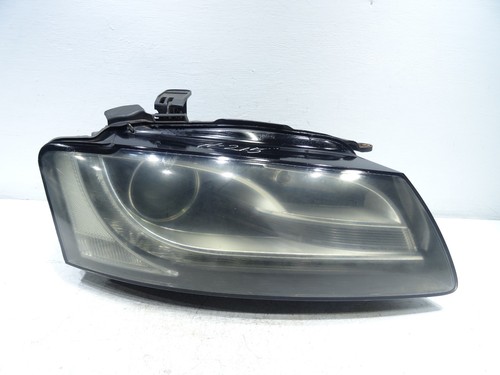 Audi right side xenon - audi,
