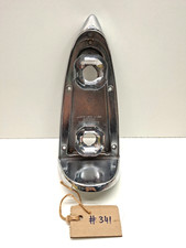 Genuine Lucas L640 L641 Light