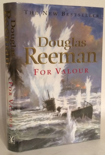 For valour hardcover reeman - for,