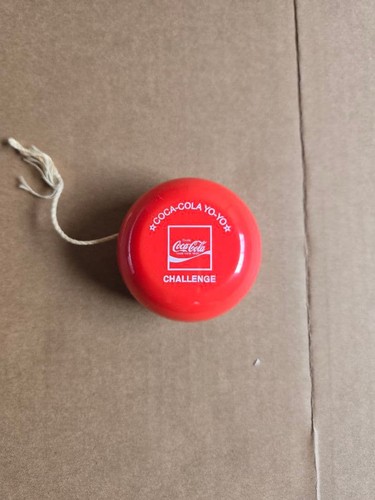 Cocacolchallenge yoyo 2003 - cocacolchallenge,