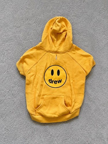 Drew house mascot dog - house, hoodie