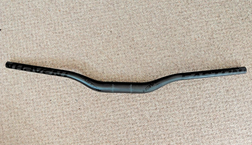 Easton haven 750mm high - high, carbon