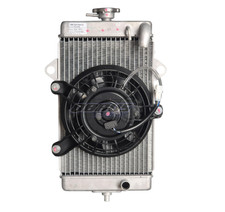 Genuine Yamaha YFM700 Raptor