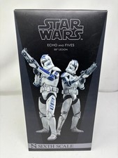 Sideshow - Star Wars Clone