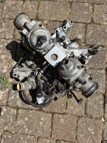 Land rover defender v8 - rover,