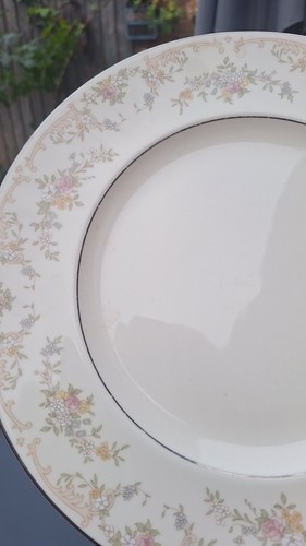 Royal doulton diana dinner - diana,