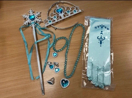 New disney princess elsa - princess,