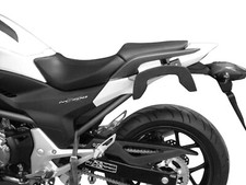 Honda NC700X / NC750X / DCT C-Bow Sidecarrier BY HEPCO & BECKER (2012-2020)