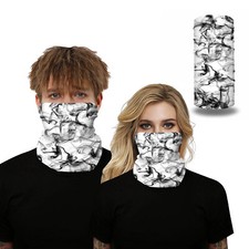 WINTER PROTECTIVE FACE MASK