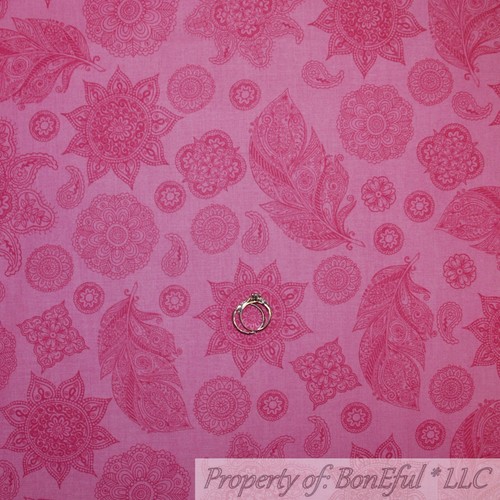 Boneful fabric cotton quilt - boneful, fq