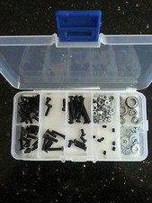 ISTOX Schumacher Supastox 1/12