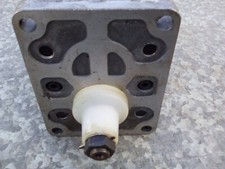 Sauer Danfoss Double Gear Pump